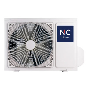 Зовнішній блок NC clima NCI2M15EFIeu